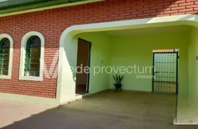 Casa com 4 quartos à venda na laissez puya pesciotto, 178, parque fazendinha, campinas, 142 m2 por r$ 365.000
