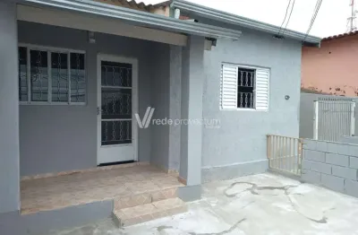 Casa com 4 quartos à venda na rua pedro taques de almeida alvim, 237, jardim são vicente, campinas, 213 m2 por r$ 430.000