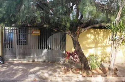Casa com 3 quartos à venda na rua zenaide segalio gonçalves, 172, jardim santana, campinas, 130 m2 por r$ 350.000