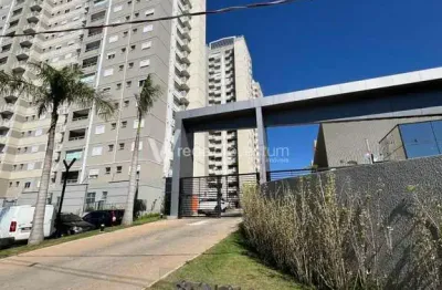 Apartamento com 2 quartos à venda na rua aguinaldo xavier de souza, 121, parque prado, campinas, 64 m2 por r$ 650.000