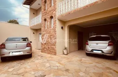 Casa comercial à venda na rua valparaíso, 125, parque da figueira, campinas, 247 m2 por r$ 1.200.000