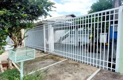 Casa com 2 quartos à venda na rua frei são carlos, 69, jardim santa genebra, campinas, 132 m2 por r$ 680.000