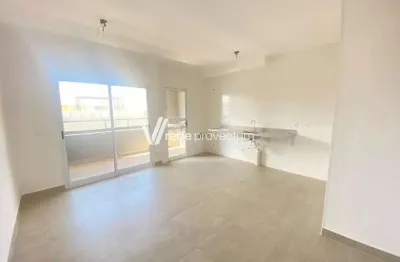 Apartamento com 2 quartos à venda na rua aguinaldo xavier de souza, 121, parque prado, campinas, 66 m2 por r$ 670.000