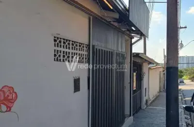 Casa comercial à venda na recife, 67, vila perseu leite de barros, campinas, 124 m2 por r$ 430.000