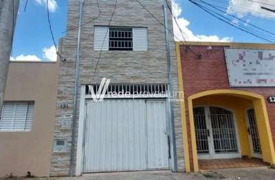 Casa com 3 quartos à venda na rua coronel antônio álvaro, 121, vila industrial, campinas, 100 m2 por r$ 420.000