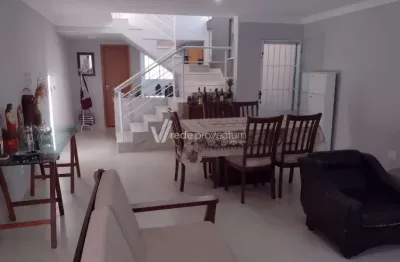 Casa com 3 quartos à venda na rua waldemar lopes ferraz, 64, parque jambeiro, campinas, 150 m2 por r$ 650.000