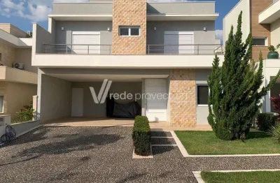 Casa em condomínio fechado com 4 quartos à venda na avenida nelson lovato, s/n°, swiss park, campinas, 282 m2 por r$ 2.700.000