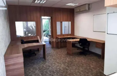 Sala comercial à venda na avenida josé rocha bomfim, 214, loteamento center santa genebra, campinas, 39 m2 por r$ 350.000