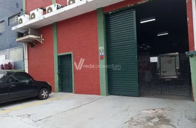 Barracão / galpão / depósito à venda na rua doutor fernão pompeu de camargo, 2112, jardim do trevo, campinas, 304 m2 por r$ 1.200.000