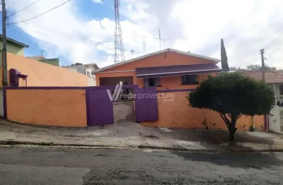 Casa com 4 quartos à venda na rua guatemala, 571, jardim nova europa, campinas, 135 m2 por r$ 485.000