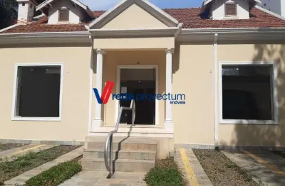 Casa comercial à venda na rua são pedro, 33, cambuí, campinas, 235 m2 por r$ 2.300.000