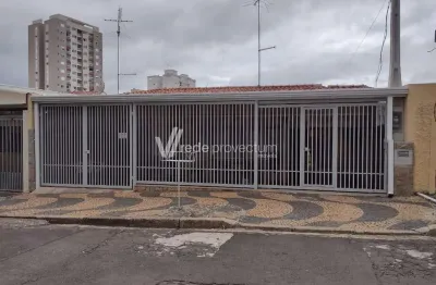 Casa com 2 quartos à venda na luciano xavier de oliveira, 190, parque industrial, campinas, 141 m2 por r$ 550.000