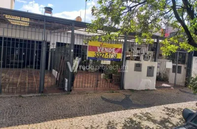 Casa com 2 quartos à venda na avenida josé pancetti 794, 904, jardim aurélia, campinas, 170 m2 por r$ 1.590.000