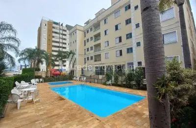 Apartamento com 3 quartos à venda na rua hermantino coelho, 743, mansões santo antônio, campinas, 89 m2 por r$ 460.000