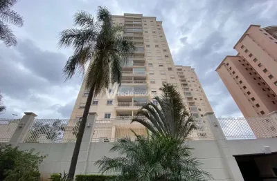 Apartamento com 3 quartos à venda na rua saulo de carvalho luz, 27, jardim aurélia, campinas, 91 m2 por r$ 830.000