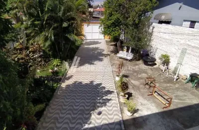 Casa com 3 quartos à venda na rua gregório cristino de paula, 44, parque são quirino, campinas, 144 m2 por r$ 800.000