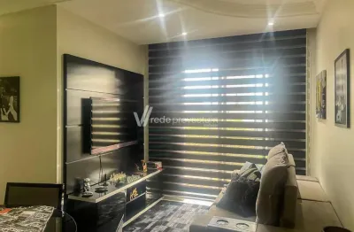 Apartamento com 3 quartos à venda na rua hermantino coelho, 758, mansões santo antônio, campinas, 70 m2 por r$ 650.000