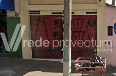 Sala comercial à venda na avenida barão de itapura, 163, botafogo, campinas, 110 m2 por r$ 580.000