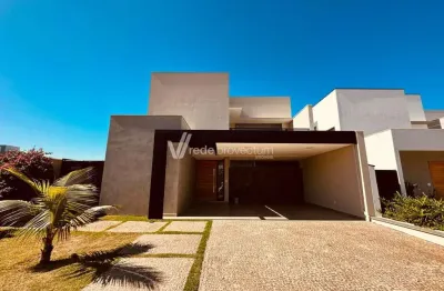 Casa em condomínio fechado com 3 quartos à venda na avenida manoel polycarpo de azevedo joffily junior, s/n°, swiss park, campinas, 241 m2 por r$ 2.300.000