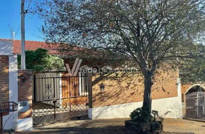 Casa com 3 quartos à venda na rua monte aprazível, 1087, chácara da barra, campinas, 177 m2 por r$ 850.000