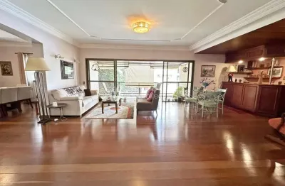 Apartamento com 4 quartos à venda na rua padre josé teixeira, 70, cambuí, campinas, 316 m2 por r$ 1.950.000