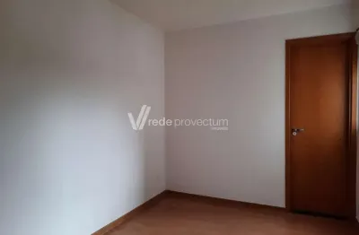 Apartamento com 2 quartos à venda na rua campos do jordão, 449, parque industrial, campinas, 56 m2 por r$ 415.000
