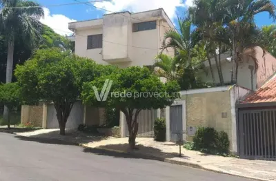 Casa comercial à venda na rua carolina prado penteado, 1487, nova campinas, campinas, 588 m2 por r$ 3.200.000