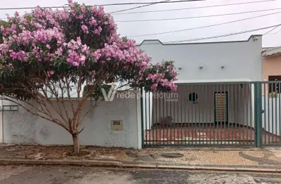 Casa com 3 quartos à venda na josé moraes dos santos, 130, parque taquaral, campinas, 196 m2 por r$ 750.000