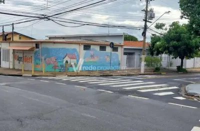 Casa comercial à venda na rua josé da silva pinto, 210, jardim aurélia, campinas, 302 m2 por r$ 1.700.000