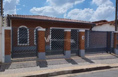 Casa com 3 quartos à venda na echaporã, 82, parque industrial, campinas, 170 m2 por r$ 619.000