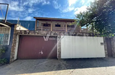 Casa comercial à venda na avenida francisco de angelis, 1381, jardim dos oliveiras, campinas, 325 m2 por r$ 1.280.000