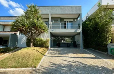 Casa em condomínio fechado com 4 quartos à venda na rua lazaro marchete, 34, swiss park, campinas, 317 m2 por r$ 2.525.000