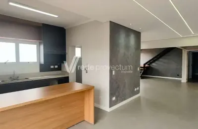Apartamento com 4 quartos à venda na rua dona elídia ana de campos, 686, jardim dom bosco, campinas, 217 m2 por r$ 1.750.000