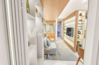 Apartamento com 2 quartos à venda na rua nuporanga, 40, chácara da barra, campinas, 81 m2 por r$ 1.100.000