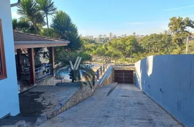Casa com 6 quartos à venda na rua fernão de magalhães, 1174, parque taquaral, campinas, 550 m2 por r$ 3.500.000