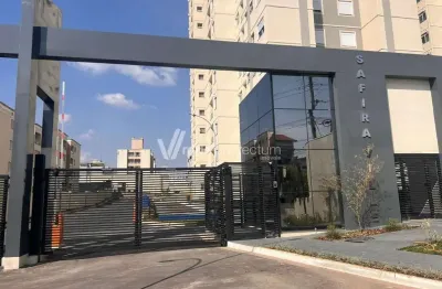 Apartamento com 2 quartos à venda na rua santa rita do passa quatro, 255, jardim nova europa, campinas, 54 m2 por r$ 449.000