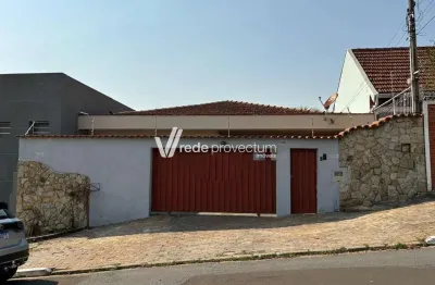 Casa com 4 quartos à venda na rua argentina, 335, jardim nova europa, campinas, 172 m2 por r$ 800.000