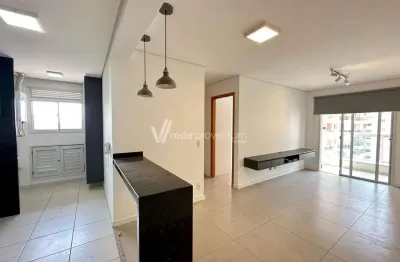 Apartamento com 2 quartos à venda na rua bernardo josé sampaio, 238, botafogo, campinas, 62 m2 por r$ 650.000