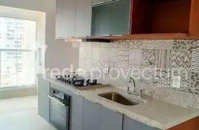 Apartamento com 3 quartos à venda na rua saulo de carvalho luz, 121, jardim aurélia, campinas, 87 m2 por r$ 1.255.000
