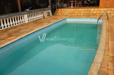 Casa com 3 quartos à venda na rua natividade da serra, 426, chácara da barra, campinas, 210 m2 por r$ 830.000