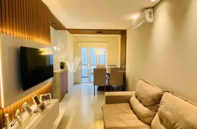 Casa em condomínio fechado com 3 quartos à venda na rua emerson josé moreira, 888, parque taquaral, campinas, 91 m2 por r$ 850.000