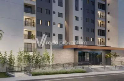 Apartamento com 3 quartos à venda na rua joão batista pupo de moraes, 485, parque industrial, campinas, 66 m2 por r$ 630.000