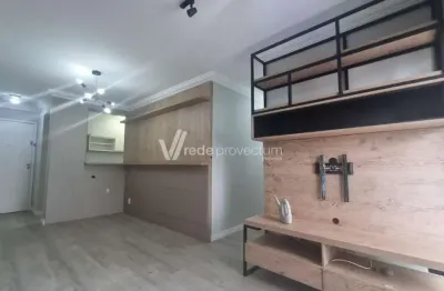 Apartamento com 3 quartos à venda na rua hermantino coelho, 743, mansões santo antônio, campinas, 67 m2 por r$ 485.000