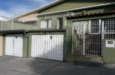 Casa com 3 quartos à venda na rua barretos, 45, jardim proença, campinas, 189 m2 por r$ 650.000