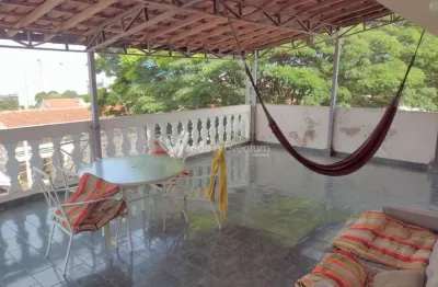 Casa com 5 quartos à venda na maranhão, 299, são bernardo, campinas, 540 m2 por r$ 550.000