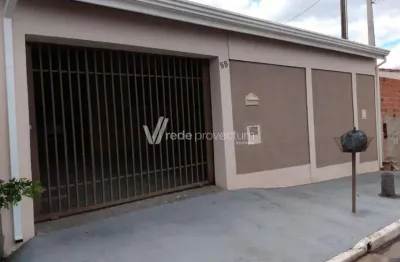 Casa com 2 quartos à venda na piauí, 55, são bernardo, campinas, 149 m2 por r$ 580.000