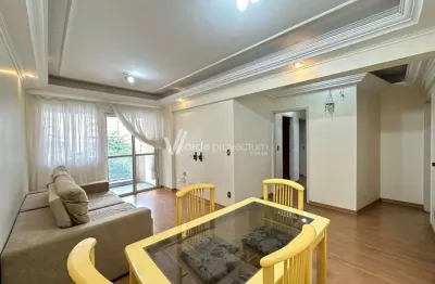 Apartamento com 2 quartos à venda na rua antônio francisco de andrade, 513, jardim proença, campinas, 78 m2 por r$ 350.000
