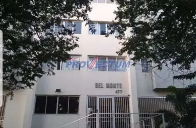 Apartamento com 2 quartos à venda na rua joaquim de paula souza, 477, jardim proença, campinas, 72 m2 por r$ 400.000