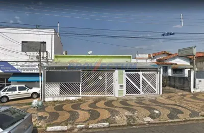 Casa comercial à venda na rua padre bernardo da silva, 271, são bernardo, campinas, 78 m2 por r$ 650.000