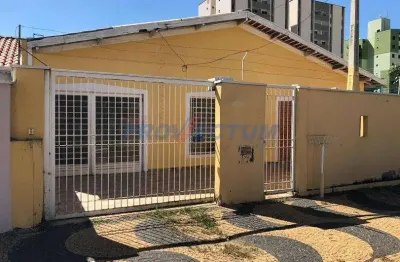 Casa comercial à venda na rua paulo lacerda, 597, são bernardo, campinas, 132 m2 por r$ 690.000